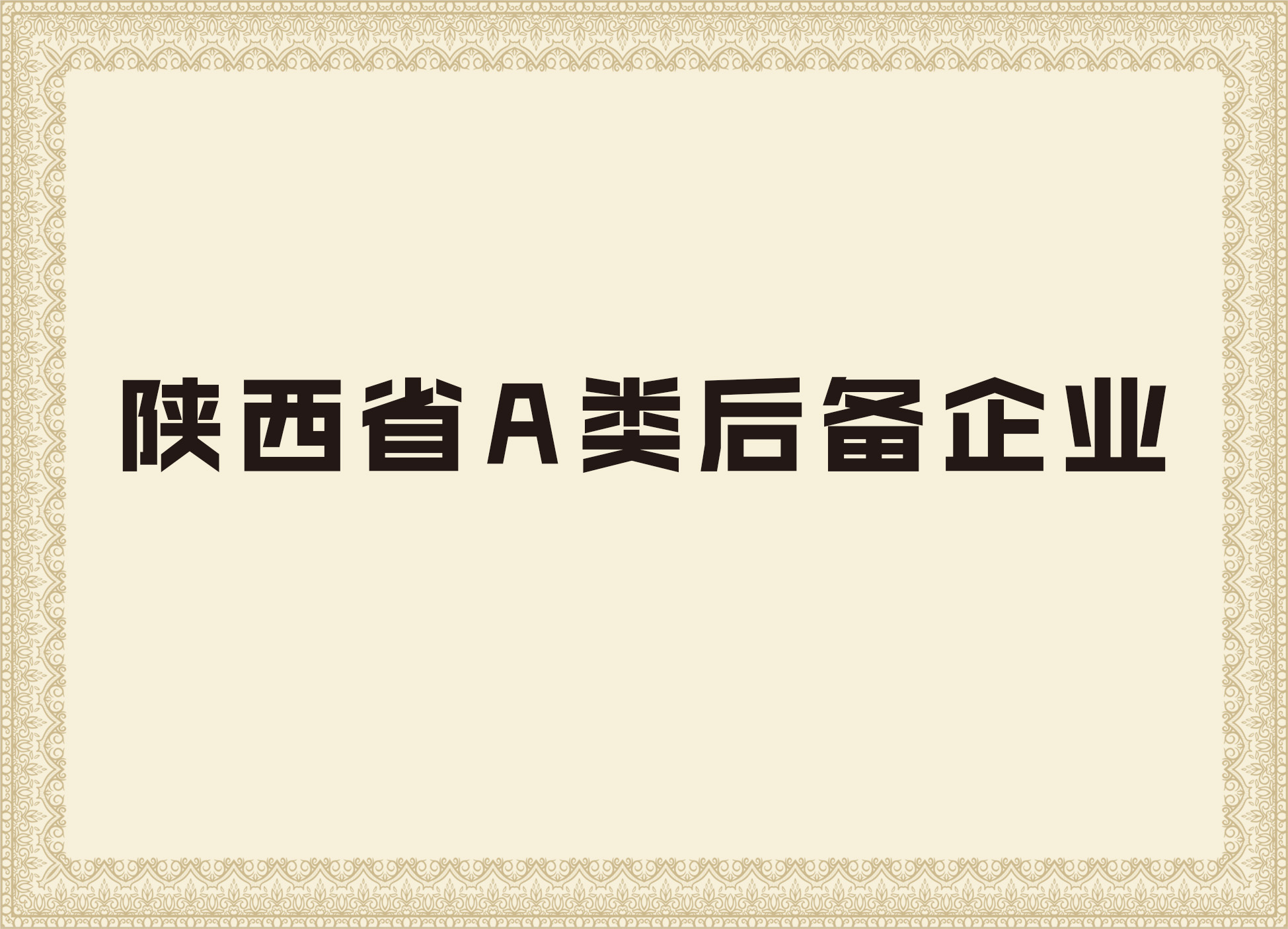 d88尊龙z6的荣誉证书8